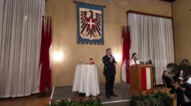 Vienna mayor expresses hopes for strengthening economic, cultural ties with China