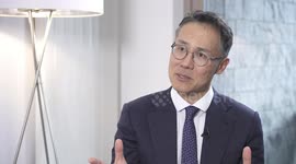 Switzerland: China's economy remains global growth driver amid uncertainty