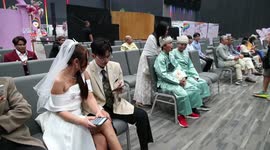 Thailand: Thai couples celebrate as same-sex marriage comes into force