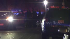 US: Fatal Shooting on Bancroft Ave in Oakland