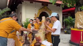 Indonesia: Bali gears up for Chinese Lunar New Year celebrations