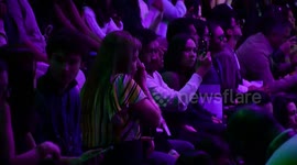 Mexico: Genderless fashion and sustainability star on the catwalk in Guadalajara