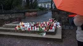 Germany: Man who attacked children and killed two people in Germany was psychiatric patient