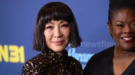 US: Arrivals to Paramount+'s 'Star Trek: Section 31' World Premiere