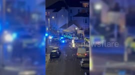 Police launch murder investigation following death of woman in Plymouth