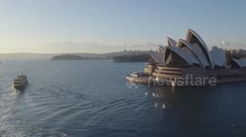 Australian expert: China's economy still strong