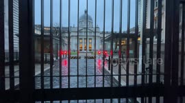 Ireland: Micheál Martin meets with the opposition to unblock his investiture as prime minister of Ireland