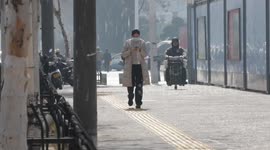 China: Five years after Wuhan's Covid-19 lockdown