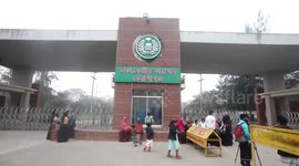 Bangladesh: Former Bangladesh Rifles members released on bail after 16 years