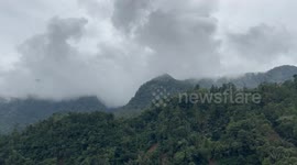 Indonesia: Indonesia landslide death toll rises to 21