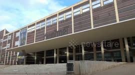 Spain: Rufus Wainwright presents 'Dream requiem' concert in Barcelona