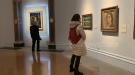 UK: Works by ten Brazilian artists fill London's Royal Academy of Arts with modernism