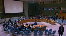 US: China reaffirms support for Colombia's peace process