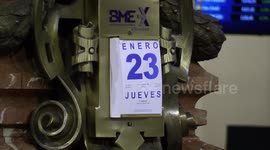 Spain: Spanish stock market rises 0.92% and approaches 12,000 points by the banks and Wall Street