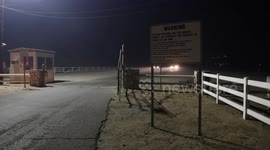 California Wildfires 2025: HUGHES Fire