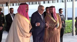 Lebanon: The Saudi chief diplomat offers