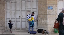 Palestine: The Israeli army continues its offensive in the West Bank city of Jenin