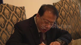 Shanghai, Athens forge partnership with twinning agreement