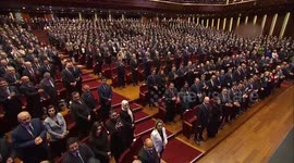 Türkiye's Erdogan unveils major judicial reform plan
