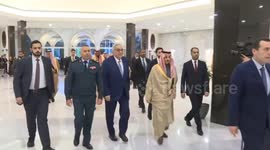 Saudi FM reaffirms support for Lebanon, urges reforms during landmark visit