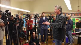 US: California approves $2.5 billion to mitigate wildfires