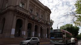 Argentina: Doctors denounce neglect of Argentina's only national mental health hospital