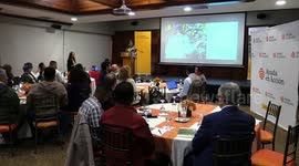 Ecuador: Aquaculture and deforestation affect blue carbon storage in Ecuador's mangroves
