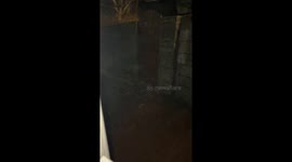 Storm Éowyn Hits Ireland with Hurricane-Force Winds, Record Wind Speeds Recorded