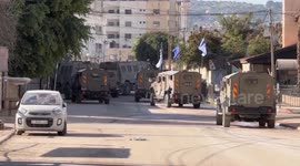 West Bank: Israel's military operation continues in Jenin amid condemnation