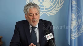 Lebanon: UN interim force warns of 'still very volatile and fragile' situation in southern Lebanon