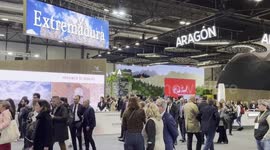 Spain: Green tourism options go around the world and its ecosystems at Fitur 2025