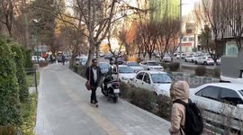 Iran: Migration in search of freedom: a growing trend in Iran