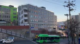 South Korea: Choongampa: the schoolmate group that planned S Korean martial law