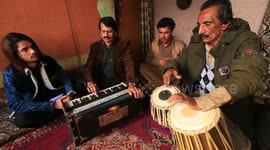 Pakistan: Afghan musicians struggle in twin shadows of persecution