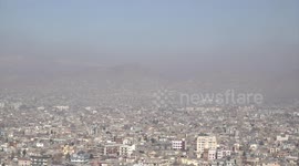 Relations between Afghanistan, China very important: spokesman