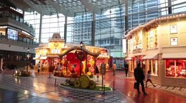 China: Beijing gears up for Lunar New Year celebrations