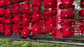 Taiwan: Taiwan gears up to welcome Year of the Snake