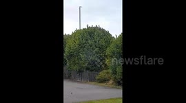 Storm Eowyn Brings Strong Winds To Parts Of UK And Ireland 7