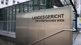 Austria: Vienna Regional Court rules on pre-trial detention of Austrian businessman René Benko for alleged fraud