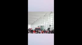 What to watch about China's Spring Festival travel rush