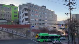 South Korea: Choongampa faction: the group that planned S Korean martial law