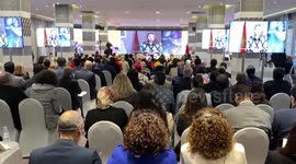 Morocco: Women seasonal workers on their return to Morocco after participating in the Wafira project