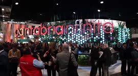 Spain: Cantabria wins the award for the best stand at Fitur in the category of Spanish Autonomous Communities
