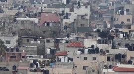 West Bank: Israel continues fourth day of operation in Jenin, leaving 12 Palestinians dead