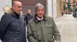 Spain: Prosecutor upholds request for 3.5 years in prison for Cascos over embezzlement