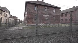 Poland: 80 years after the Liberation of Auschwitz