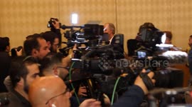 Syria: UN envoy urges inclusive political transition in Syria