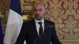France: France and Spain must shoulder more security burden over Ukraine according to Barrot
