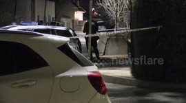 Spain: Man arrested after killing neighbor with a pallet board between Beniel and Alquerías (Murcia)