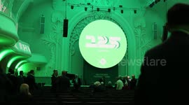 Germany: 125th Anniversary Ceremony of the German Football Association